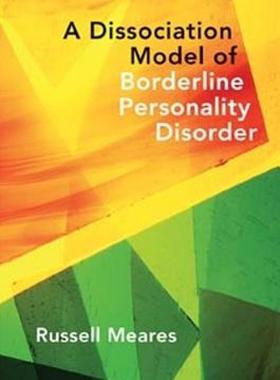 【预售】Dissociation Model of Borderline Personality