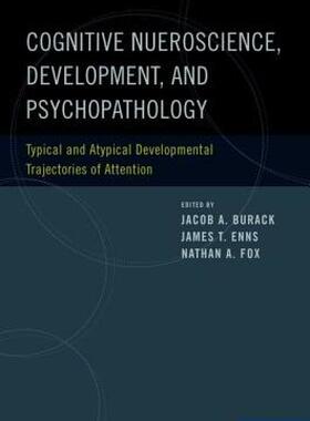 【预售】Cognitive Neuroscience, Development, and