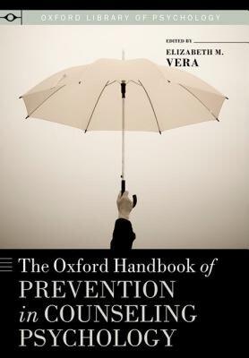 【预售】The Oxford Handbook of Prevention in Counseling