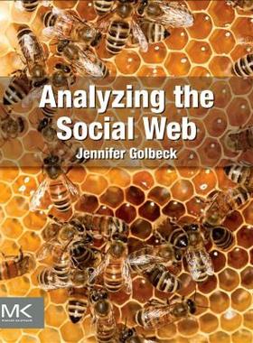 【预售】Analyzing the Social Web