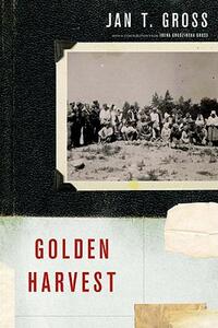 【预售】Golden Harvest: Events at the Periphery of the