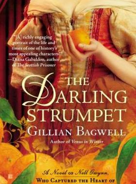 【预售】The Darling Strumpet: A Novel of Nell Gwynn, Who