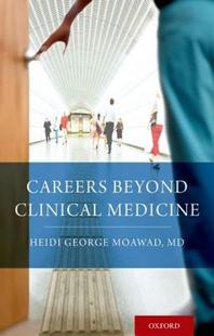 Clinical Beyond Careers Medicine 预售