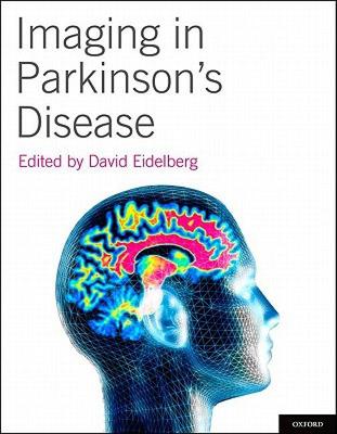 【预售】Imaging in Parkinson's Disease