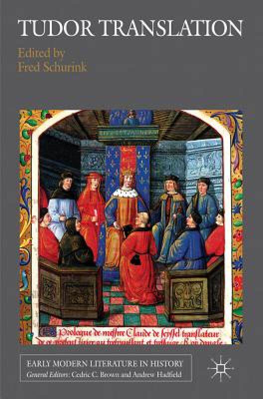 【预售】Tudor Translation
