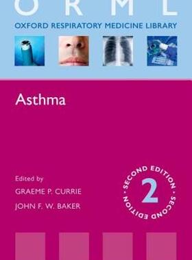 【预售】Asthma