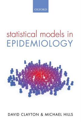 【预售】Statistical Models in Epidemiology