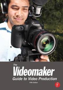 Videomaker The Guide Production Video 预售
