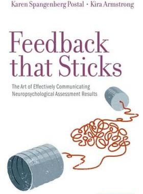 【预售】Feedback That Sticks: The Art of Effectively