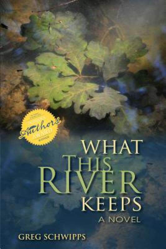 【预售】What This River Keeps