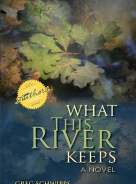 【预售】What This River Keeps