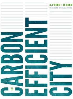 【预售】The Carbon Efficient City