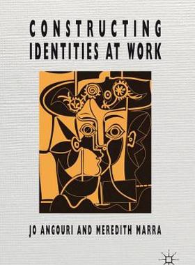 【预售】Constructing Identities at Work