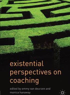 【预售】Existential Perspectives on Coaching