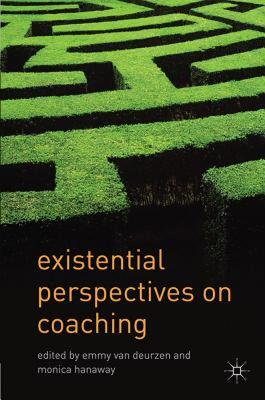 【预售】Existential Perspectives on Coaching