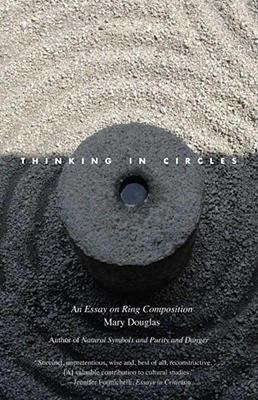 【预售】Thinking in Circles: An Essay on Ring Composition