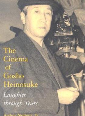【预售】The Cinema of Gosho Heinosuke: Laughter Through