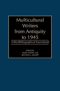 Writers from Antiquity 1945 Multicultural 预售