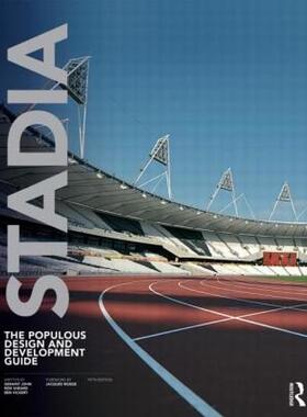 【预售】Stadia: The Populous Design and Development Guide