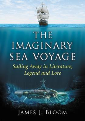 【预售】The Imaginary Sea Voyage: Sailing Away in