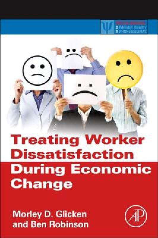 【预售】treating worker dissatisfaction during economic