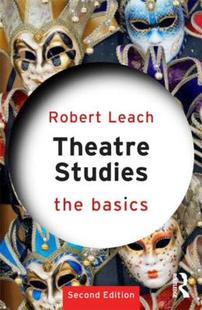 The Studies Theatre Basics 预售