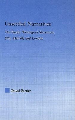 【预售】Unsettled Narratives: The Pacific Writings of