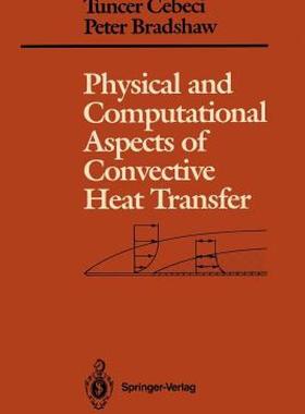 【预售】Physical and Computational Aspects of Convective