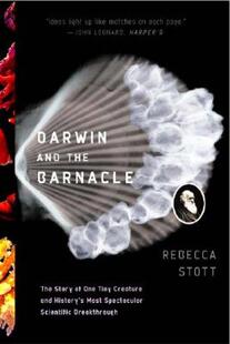 The Tiny Darwin One Story Barnacle the and 预售
