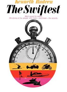 【预售】The Swiftest