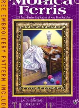 【预售】Threadbare