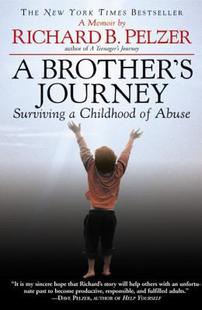 Surviving Abuse Childhood Journey Brother 预售