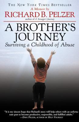 【预售】A Brother's Journey: Surviving a Childhood of Abuse