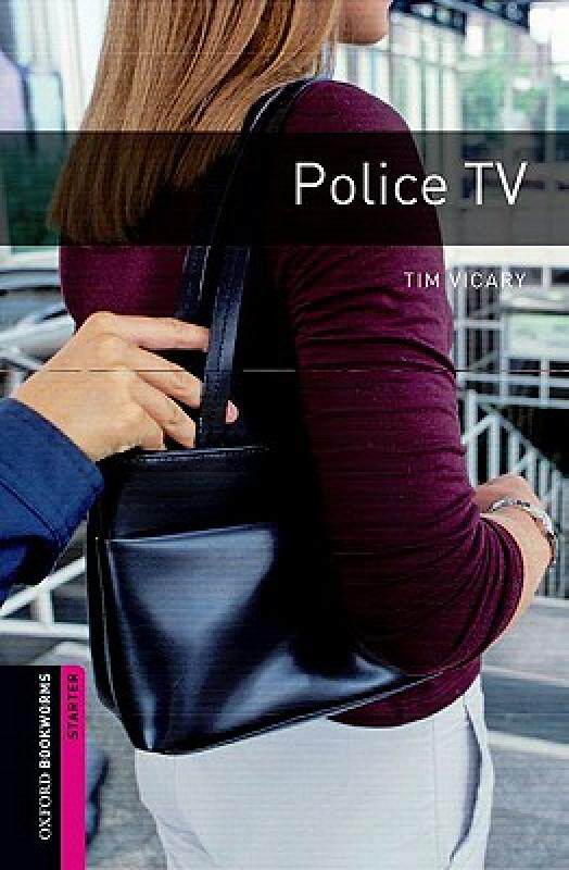 【预售】Police TV