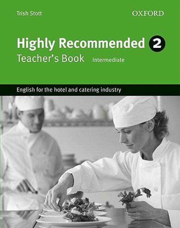 【预售】highly recommended 2: teachers book