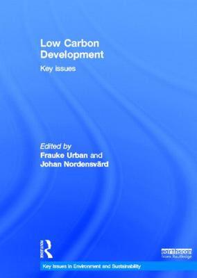 【预售】Low Carbon Development: Key Issues