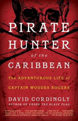 【预售】Pirate Hunter of the Caribbean:: The Adventurous