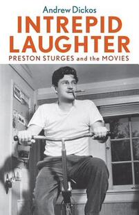 Sturges Movies Laughter Preston Intrepid and the 预售