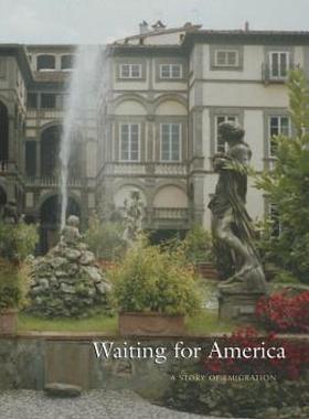 【预售】Waiting for America: A Story of Emigration