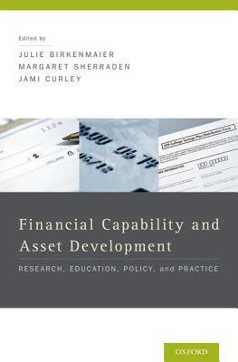 【预售】Financial Education and Capability: Research