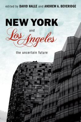 【预售】New York and Los Angeles: The Uncertain Future