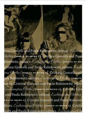 【预售】Exchanging Clothes: Habits of Being II