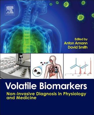 【预售】Volatile Biomarkers: Non-Invasive Diagnosis in