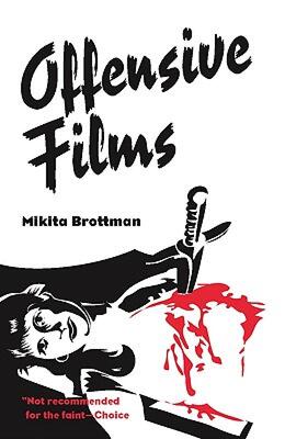 【预售】Offensive Films