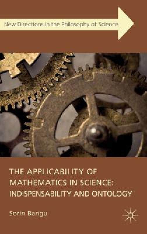 【预售】the applicability of mathematics in science