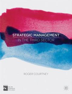 Management Strategic the Sector Third 预售