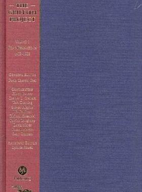 【预售】The Griffith Project: V. 1: Films Produced