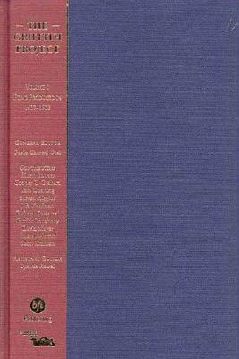 【预售】The Griffith Project: V. 1: Films Produced