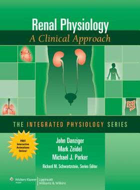 【预售】Renal Physiology with Free Interactive Animations