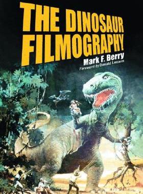 【预售】The Dinosaur Filmography